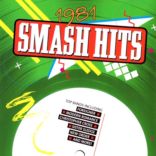 Smash Hits 1981