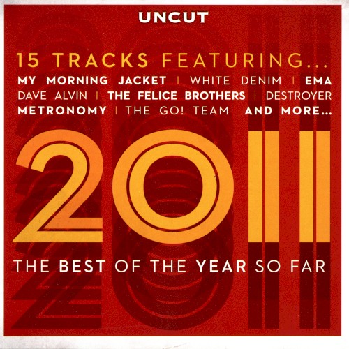 2011: The Best of the Year So Far