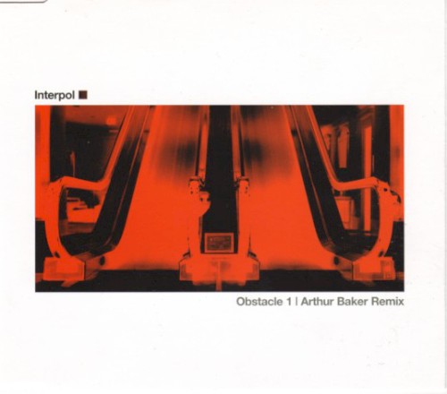 Obstacle 1 (Arthur Baker remix)