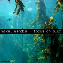 Focus on Blur