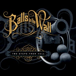 Balls to the Wall