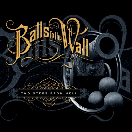 Balls to the Wall