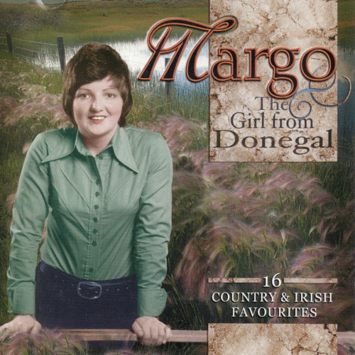 The Girl From Donegal