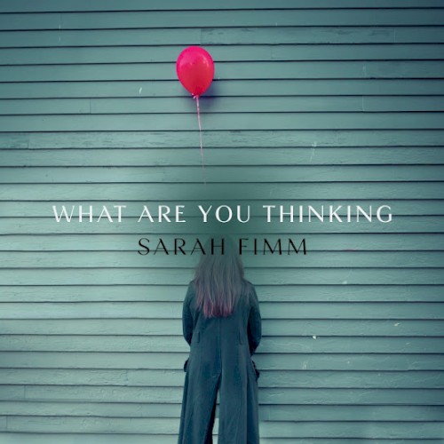 What Are You Thinking