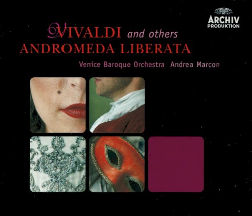 Andromeda Liberata