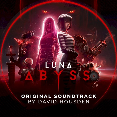 Luna Abyss (Original Soundtrack)