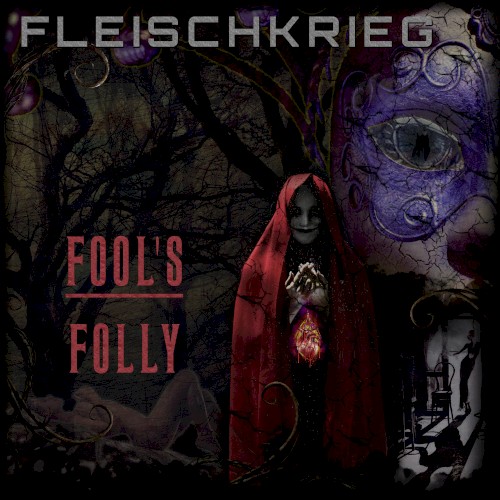 Fool's Folly