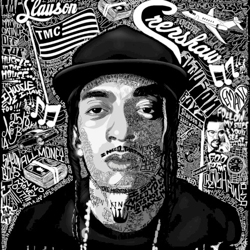 Nip Hussle the Great, Vol. 1