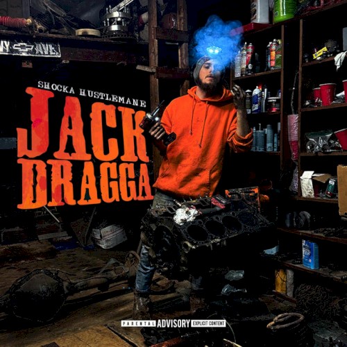 JACK DRAGGA