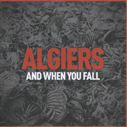 And When You Fall