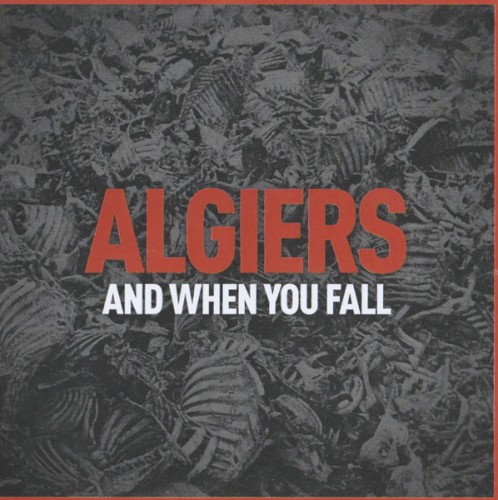 And When You Fall