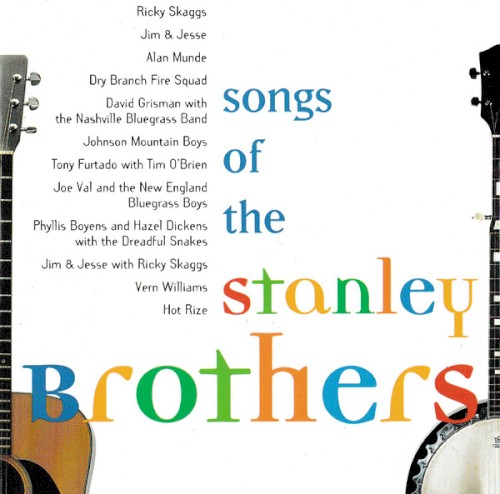 Songs of the Stanley Brothers