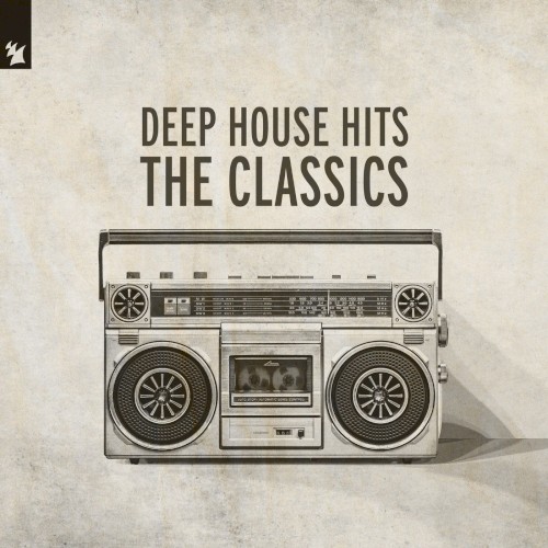 Deep House Hits: The Classics