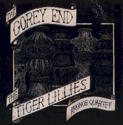 The Gorey End