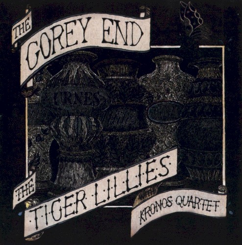 The Gorey End