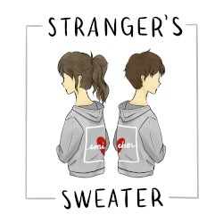 Stranger’s Sweater