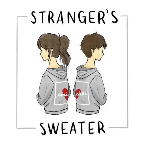 Stranger’s Sweater