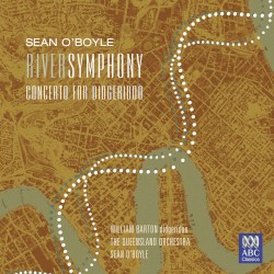 River Symphony, Concerto for Didgeridoo