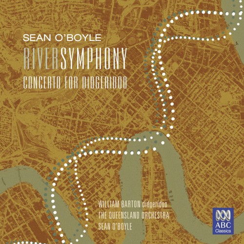 River Symphony, Concerto for Didgeridoo