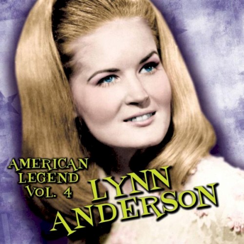 American Legend, Vol. 4