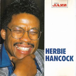 Herbie Hancock