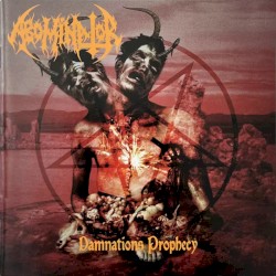 Damnation’s Prophecy