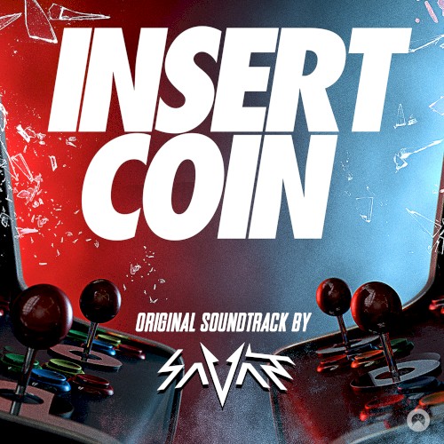 Insert Coin (OST)
