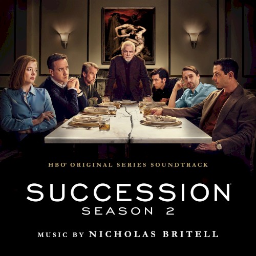 Succession: Season 2
