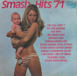 Smash Hits ‘71