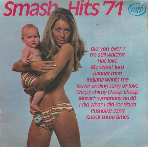 Smash Hits ‘71