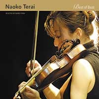 Best of Best: Selected by Naoko Terai