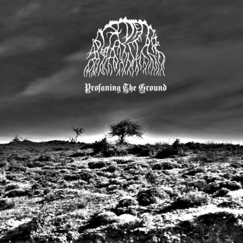 Profaning The Ground