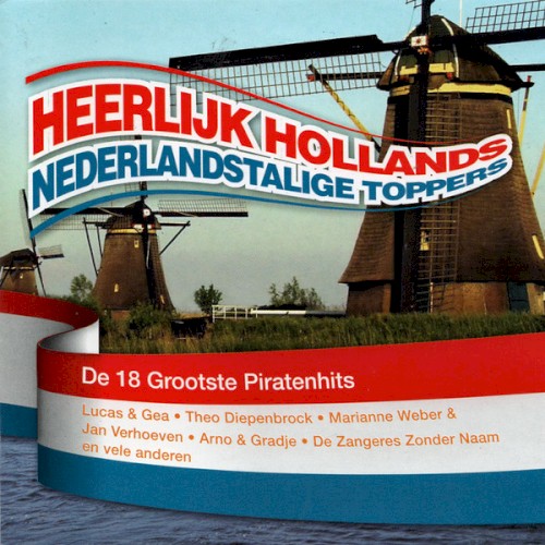 Heerlijk Hollands: De 18 grootste piratenhits