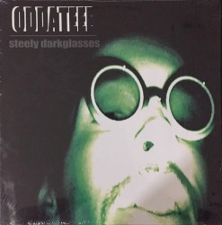 Steely Darkglasses