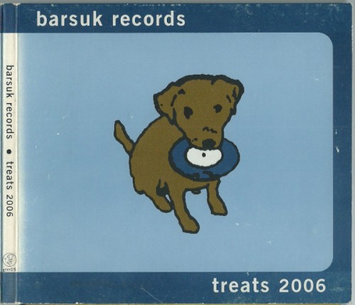 Barsuk Records - Treats 2006