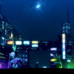 starfall