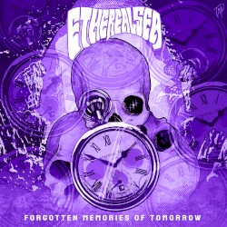Forgotten Memories of Tomorrow