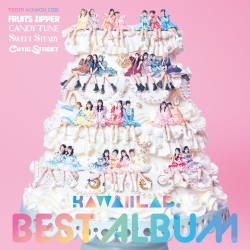 KAWAII LAB. BEST ALBUM