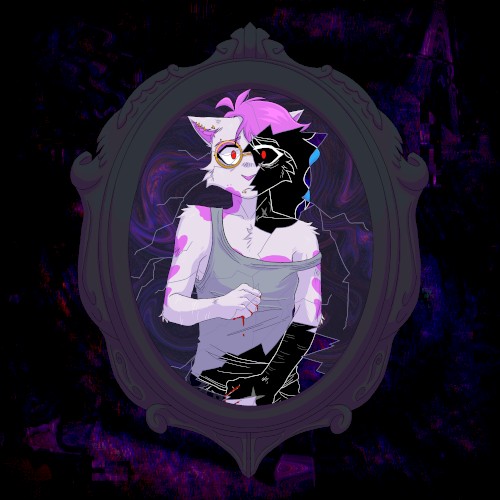 The Parts of Me That Only I Can See