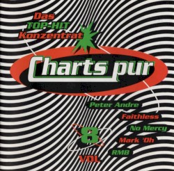 Charts pur, Volume 8