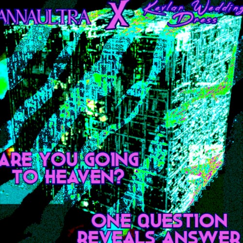 ARE YOU GOING TO HEAVEN? ONE QUESTION REVEALS ANSWER