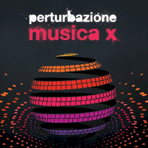 Musica X