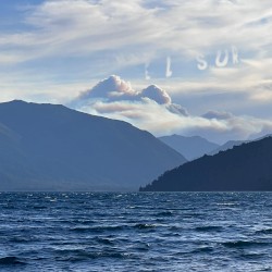 El sur