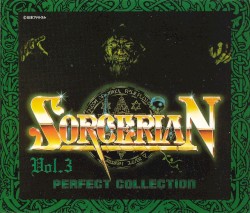 パーフェクト・コレクション・ソーサリアン Vol. 3