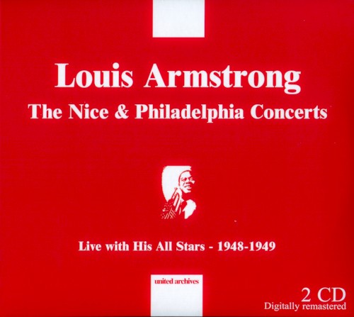 The Nice & Philadelphia Concerts