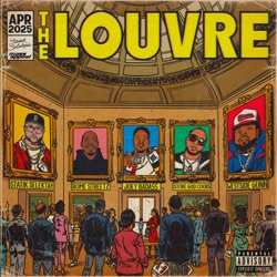 The Louvre