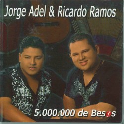 5.000.000 de besos