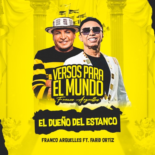 El dueño del estanco