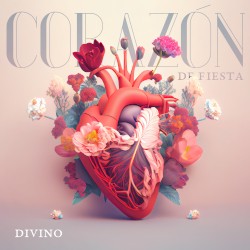 Corazón de fiesta