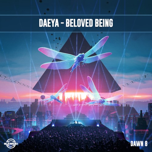 Beloved Being